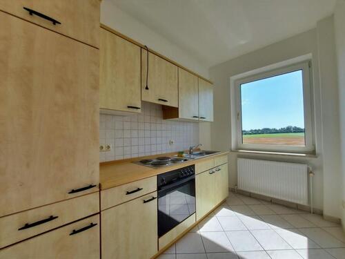 Foto - Etagenwohnung in Langwedel