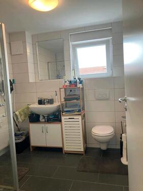 Foto - Etagenwohnung zur Miete in Bayreuth
