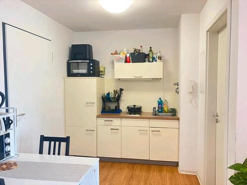Foto - Etagenwohnung in Bayreuth