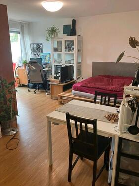 Foto - Etagenwohnung in Bayreuth zur Miete
