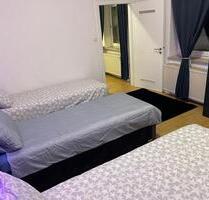 monteurzimmer - 20,00 EUR Kaltmiete, in Krefeld (PLZ: 47803) Benrad