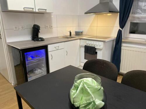 Foto - Etagenwohnung in Krefeld