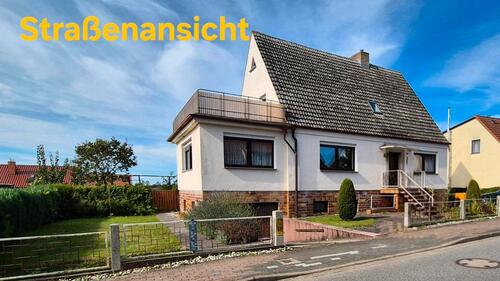 Foto - Einfamilienhaus EWS-71 IM HERZEN VON RÜGEN Samtens