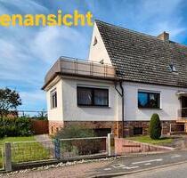 Einfamilienhaus EWS-71 IM HERZEN VON RÜGEN Samtens