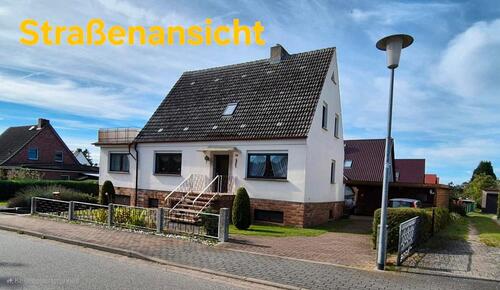 Foto - Einfamilienhaus zum Kaufen in Samtens