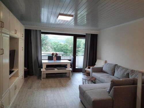 Foto - 2-Zimmer Wohnung in Bad Grund - 62.000,00 EUR Kaufpreis,