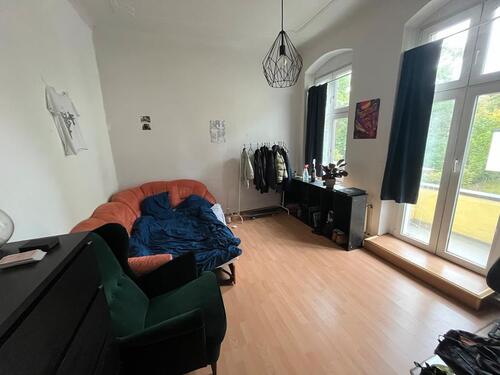 Foto - 1 room in 50m2 appartement - 650,00 EUR Kaltmiete,