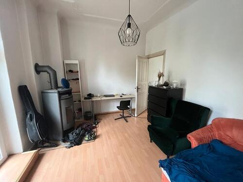 Foto - Etagenwohnung zur Miete in Berlin