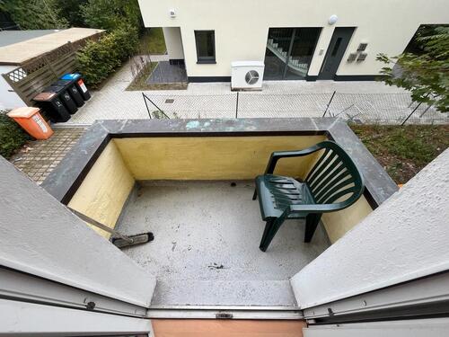 Foto - Etagenwohnung in Berlin zur Miete