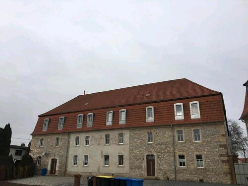 Foto - 3-Raum-Wohnung Altbau kernsaniert 92m² Stellplatz Keller