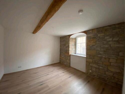 Foto - Etagenwohnung zur Miete in Querfurt