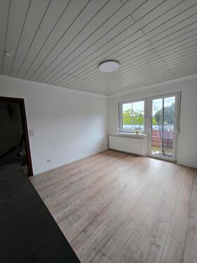 Foto - Etagenwohnung in Rodenberg