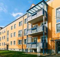3-Raumwohnung im Dachgeschoss - 371,00 EUR Kaltmiete, in Hoyerswerda (PLZ: 02977)