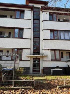 Foto - 3 Zimmer Etagenwohnung zur Miete in Hannover