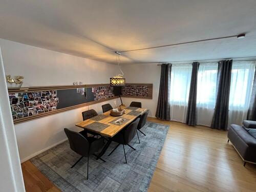 Foto - 3-Zimmerwohnung am ZOB zu vermieten