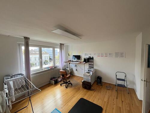 Foto - Etagenwohnung in Bamberg