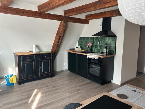 Foto - Etagenwohnung zur Miete in Niederstotzingen