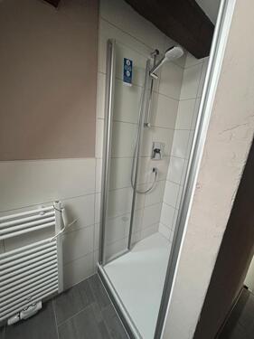 Foto - Etagenwohnung in Niederstotzingen zur Miete