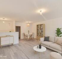 Große 3-Zimmer-Wohnung für große Ideen + 1.000 € Möbelgutschein* - jetzt anfragen und einziehen! - Chemnitz Kapellenberg