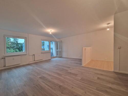 Foto - Etagenwohnung zur Miete in Chemnitz