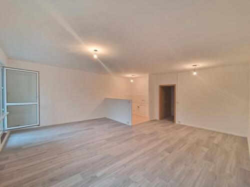 Foto - Etagenwohnung in Chemnitz zur Miete