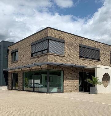Foto - Moderne und helle Bürofläche in Holdorf zu vermieten