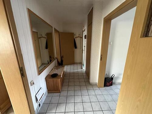 Foto - Etagenwohnung zur Miete in Gelsenkirchen