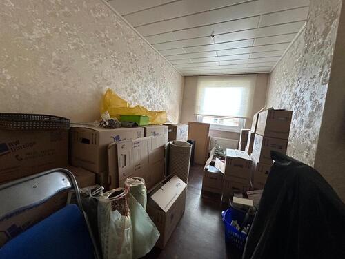 Foto - Etagenwohnung in Gelsenkirchen