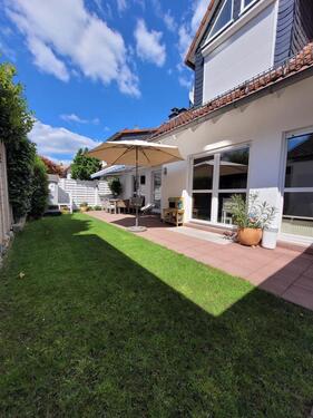 Foto - Exklusive,helle, 4-Zimmer Wohnung in Feldrandnähe von Bad Homburg