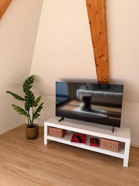 Foto - Etagenwohnung in Baden-Baden