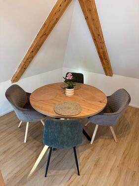 Foto - Etagenwohnung in Baden-Baden zur Miete