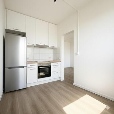 Foto - Helle & gemütliche 3-Zimmmer Wohnung mit Einbauküche zu vermieten in Görlitz