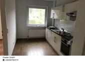 Foto - Helle 2 Zimmer Wohnung mit EBK in Wandsbek