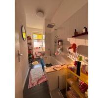 Helle 2 Zimmer Altbauwohnung ab sofort bis Mitte Februar - Berlin Pankow Helle 2 Zimmer Altbauwohnung ab sofort bis Mitte Februar - Berlin Pankow