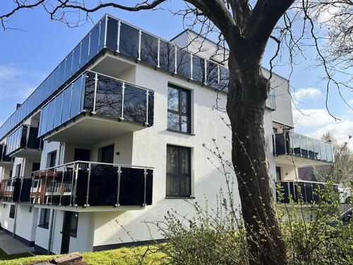 Foto - 4 Zimmer Etagenwohnung zur Miete in Northeim