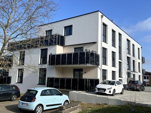 Foto - 4 Zimmer Etagenwohnung in Northeim