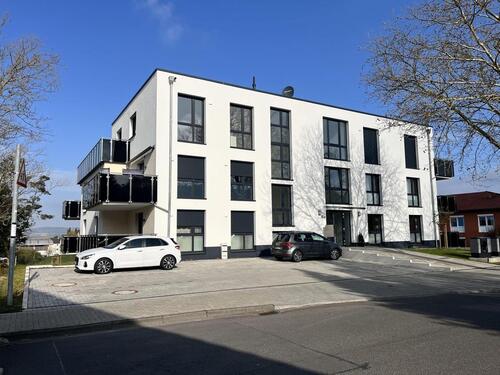 Foto - Etagenwohnung in Northeim zur Miete