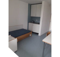 Charmantes 20-m²-Häuschen für Studis – Parkplatz vorhanden - Eichstätt