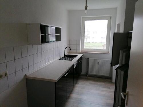 Foto - Etagenwohnung in Paderborn zur Miete