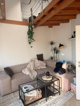 Foto - 1 Zimmer Etagenwohnung zur Miete in Aachen