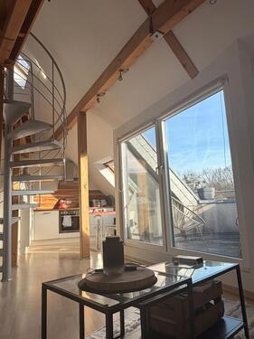 Foto - 1 Zimmer Etagenwohnung in Aachen