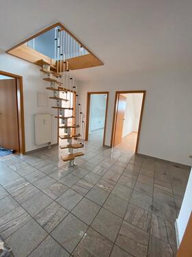 Foto - 4 Zimmer Etagenwohnung zur Miete in Gundelfingen an der Donau