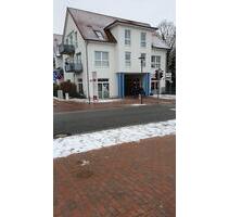 Lichtdurchflutete Seniorenwohnung in der Innenstadt - Eutin