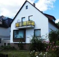 5-6 Zimmer Einfamilienhaus direkt am Kanal - Garbsen