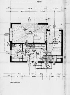 Foto - 6 Zimmer Einfamilienhaus in Garbsen