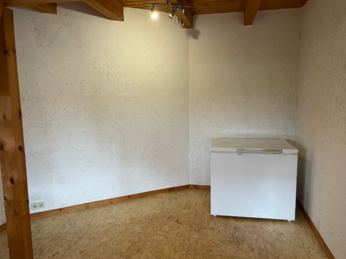 Foto - 2 Zimmer Etagenwohnung in Fintel