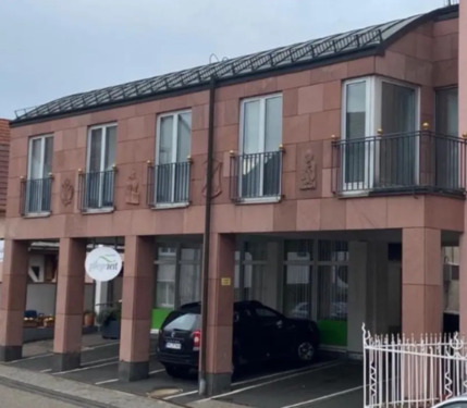 Foto - Helle 2-Zimmer Wohnung mit Balkon in Mainz-Gonsenheim