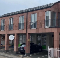 Helle 2-Zimmer Wohnung mit Balkon in Mainz-Gonsenheim