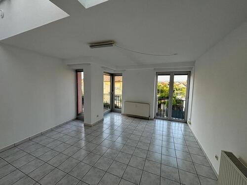 Foto - 2 Zimmer Etagenwohnung zur Miete in Mainz