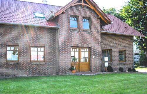 Foto - Wohnung in Geestland-Neuenwalde 3-ZKB mit Balkon